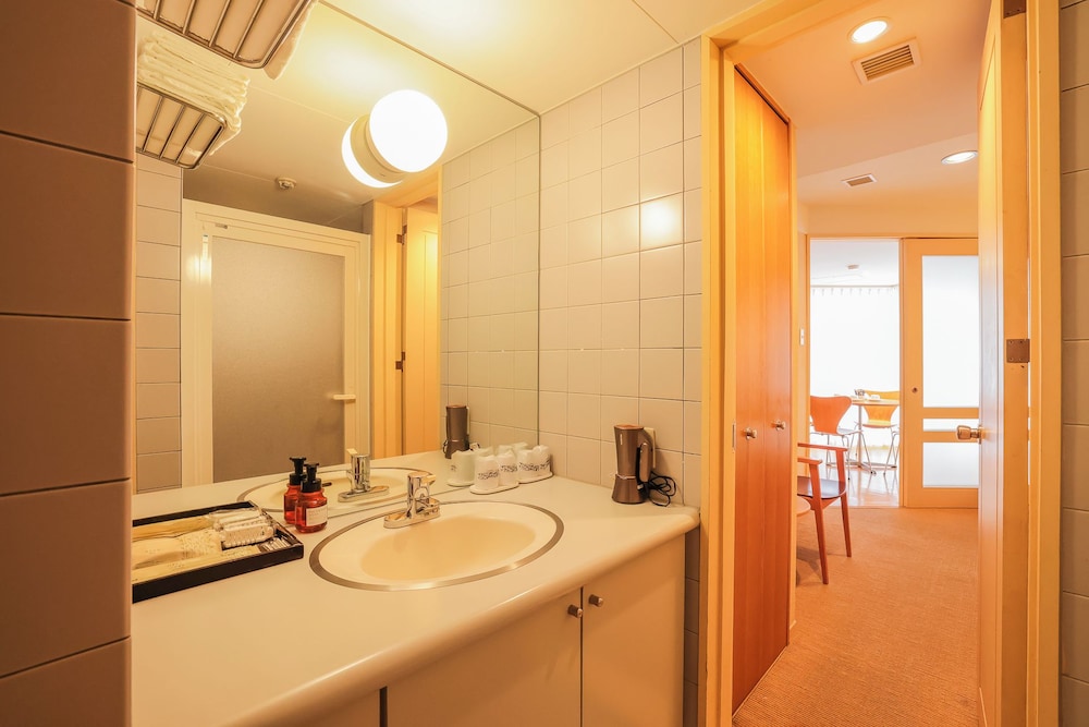 Fuji Premium Resort 50/50