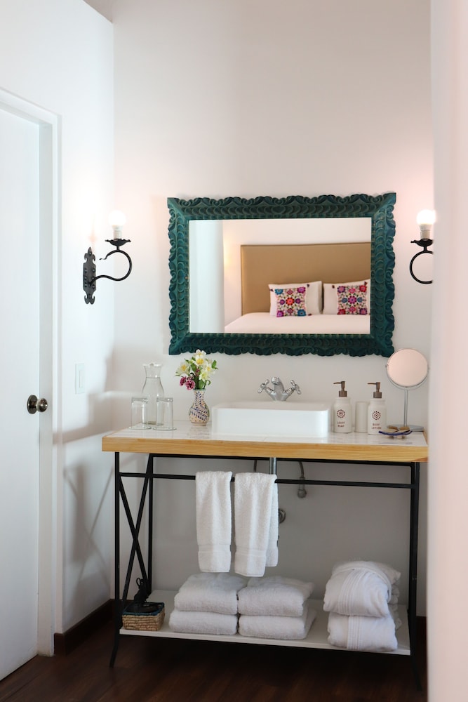 QUINTA SAN BLAS BY ANANAY HOTELS 49/50