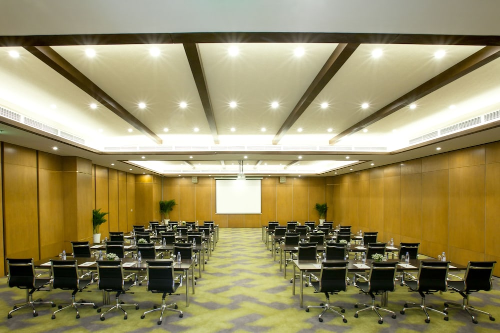 Wyndham Grand Phu Quoc 37/50