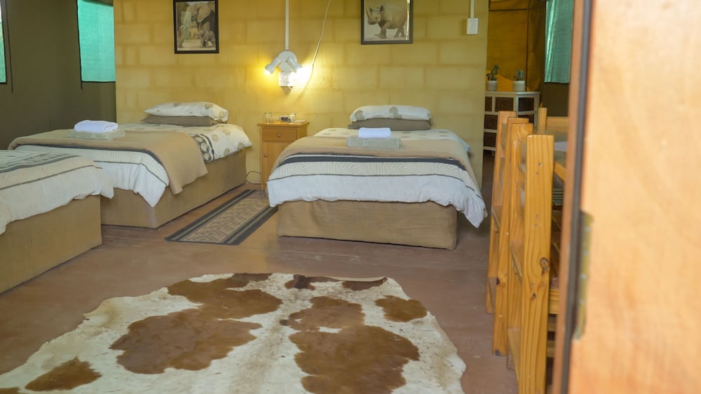 Kudu Ridge Game Lodge 17/41