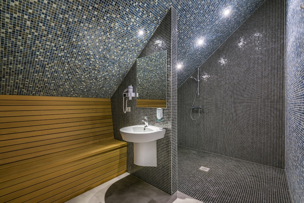 Hotel Le Bon Repos 41/41
