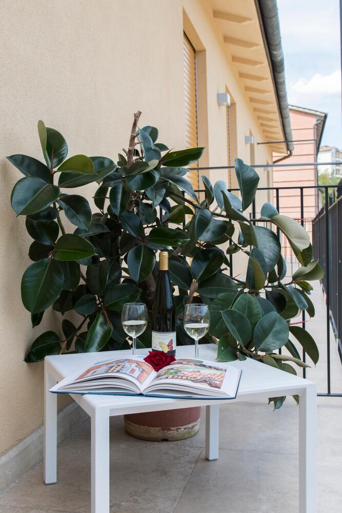 Domus Il Palio B&B 21/46