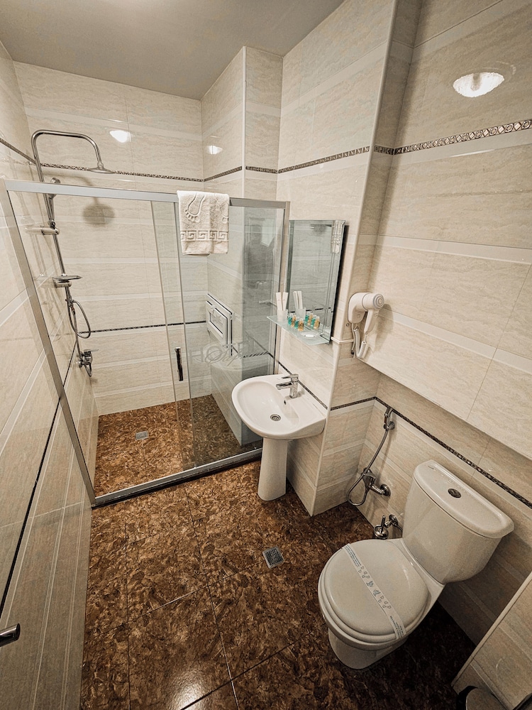 Safran Hotel 46/50