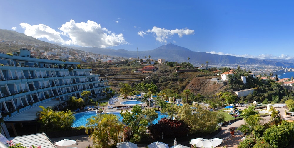 La Quinta Park Suites 51/57
