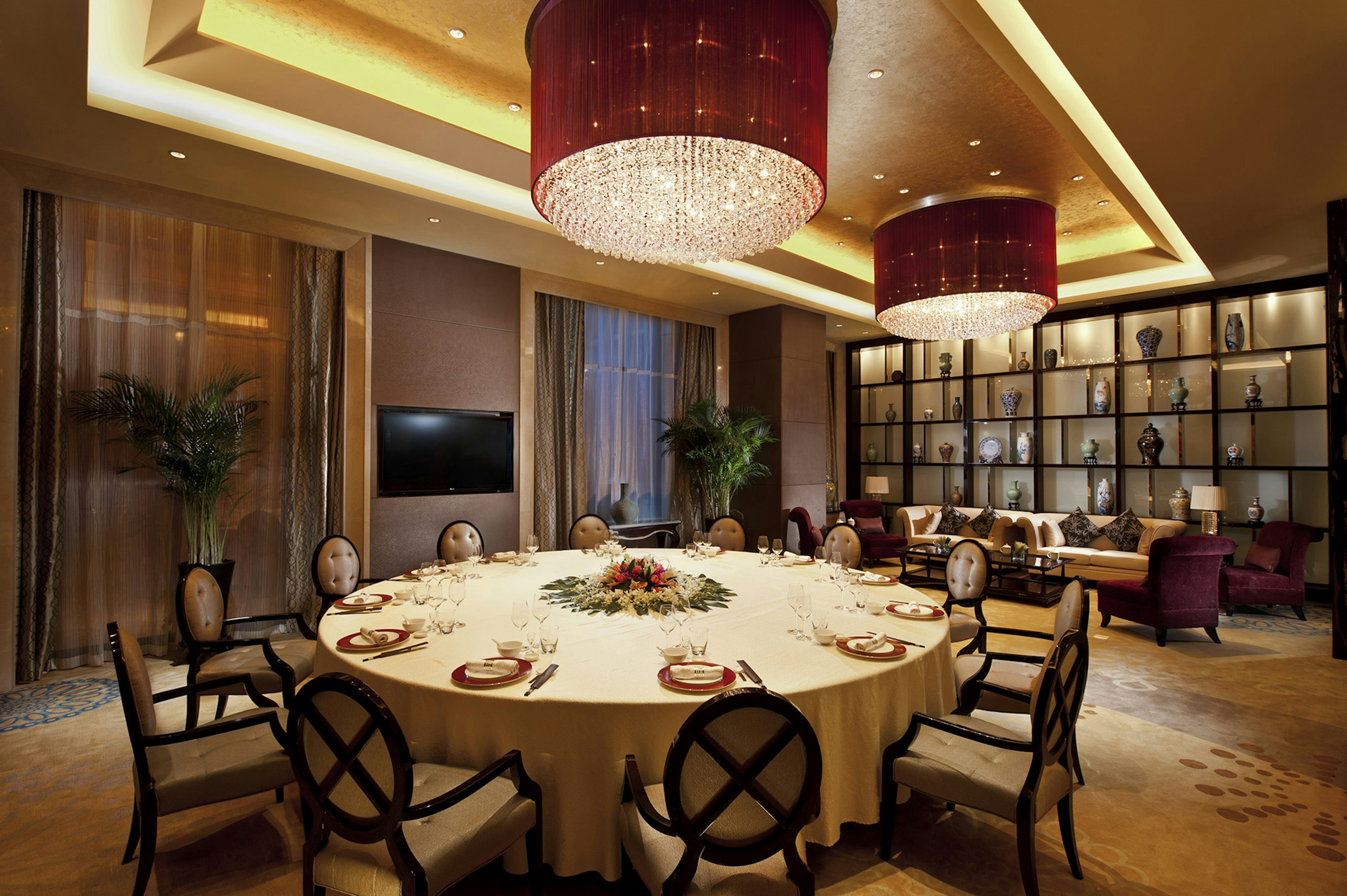 Hilton Nanjing 79/98