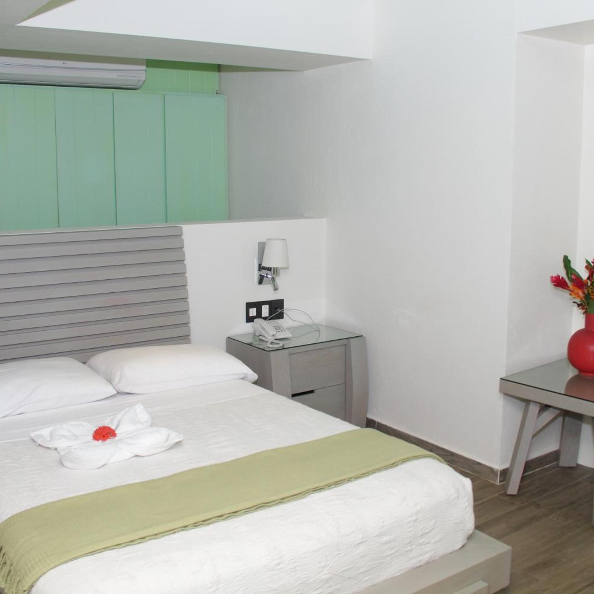 Maria Isabel Villas Huatulco 17/55