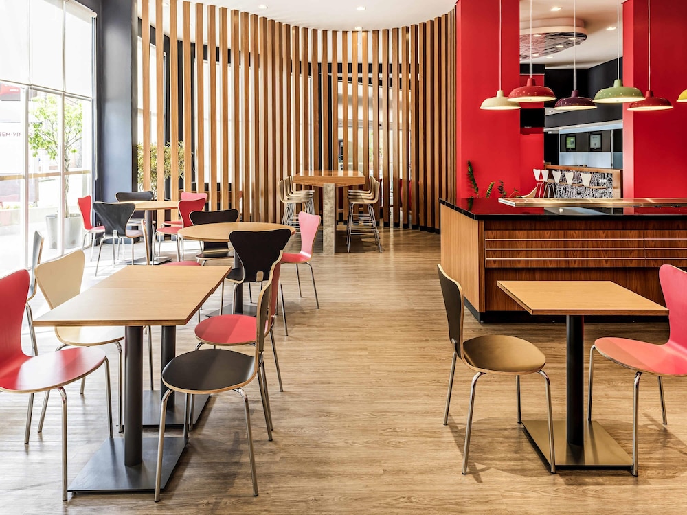 Ibis Blumenau 55/66