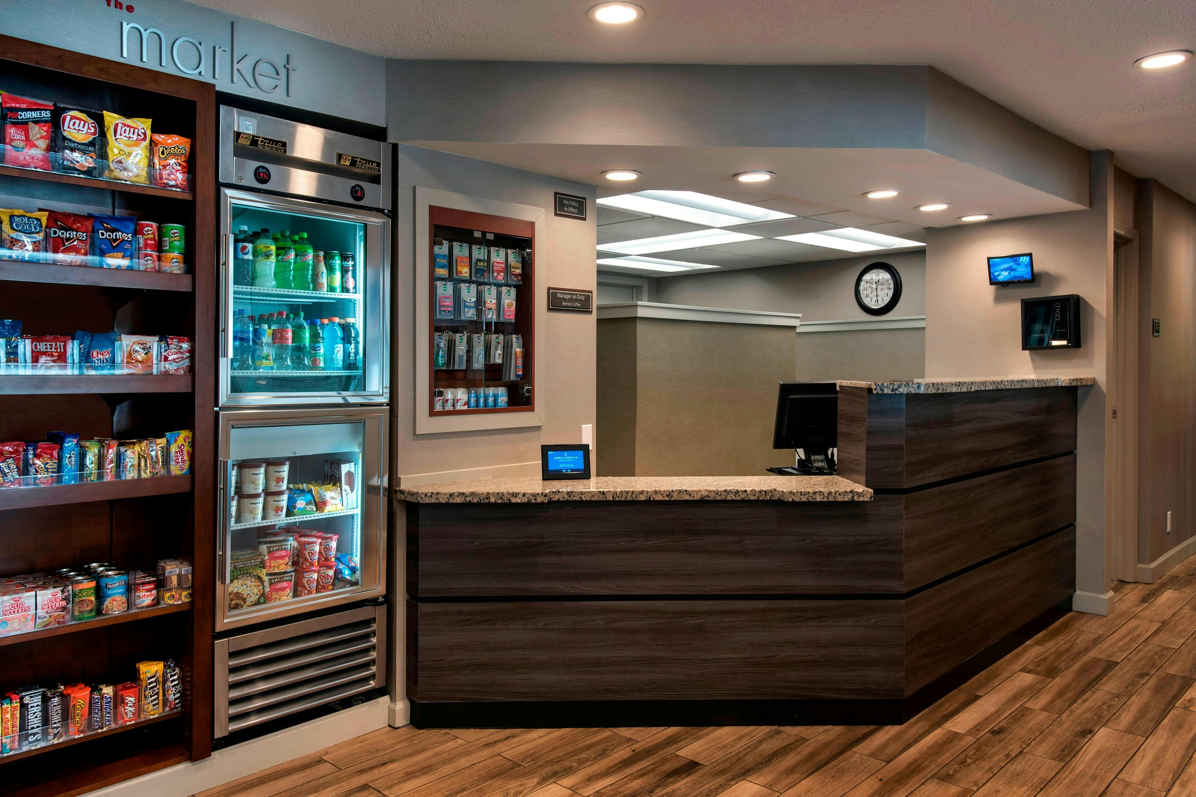 Residence Inn Philadelphia Valley Forge 1/12