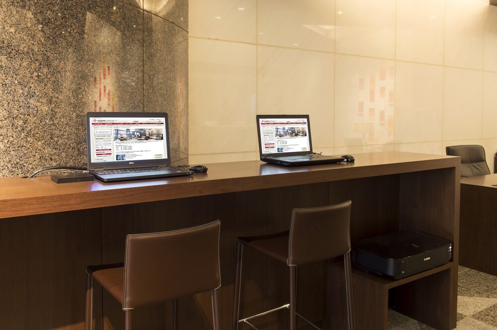 Mercure Tokyo Hibiya 3/59
