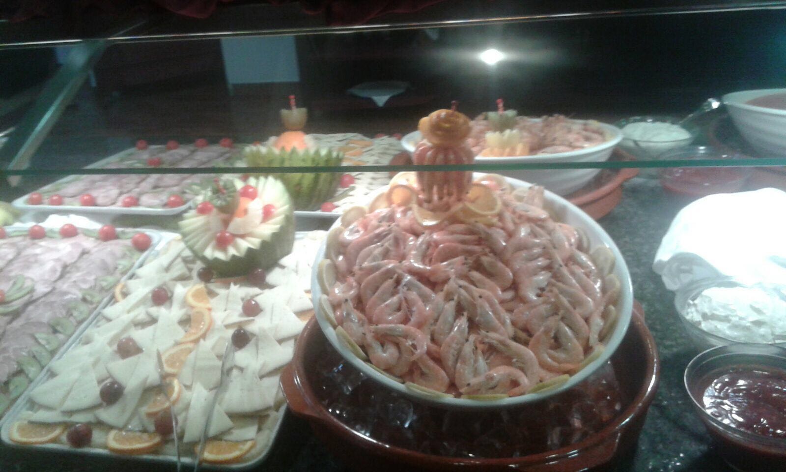 FLAMERO 22/50