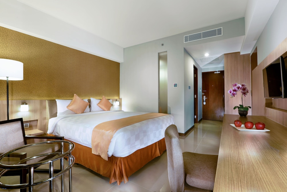 Grand Tan Banjarmasin Hotel & Convention Center 21/47