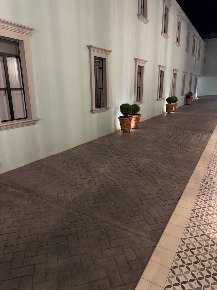 Hotel Posada Real 24/31