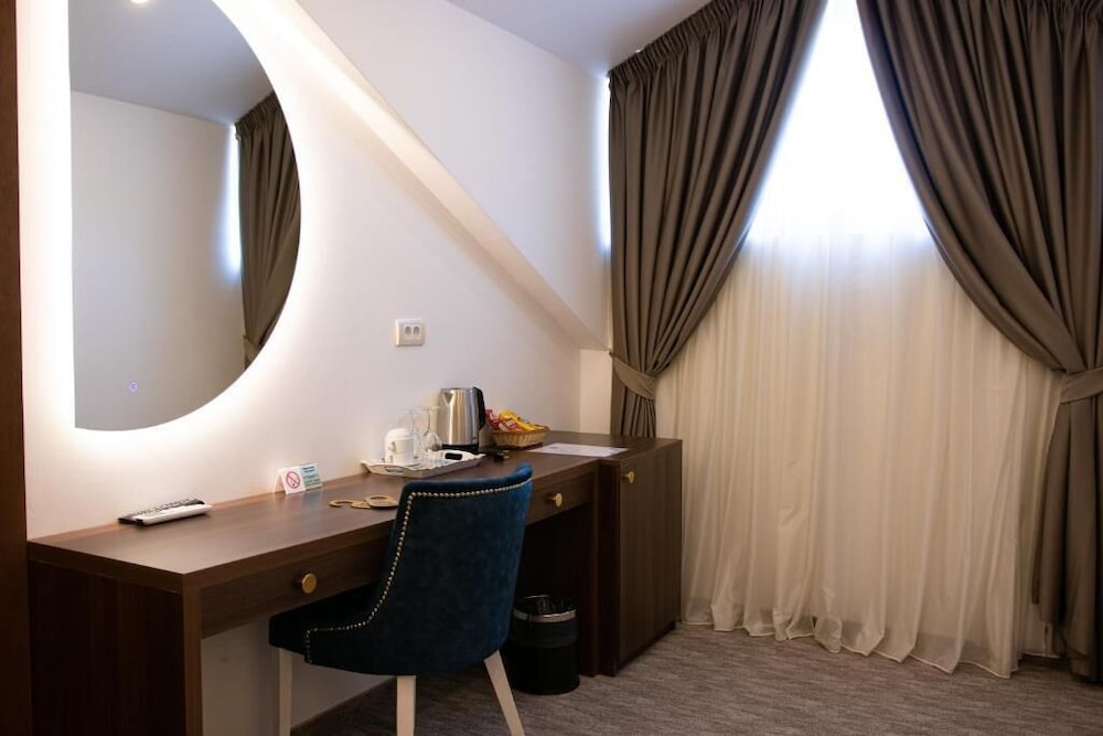 Luxury Rooms Velika Skadarlija 8/70