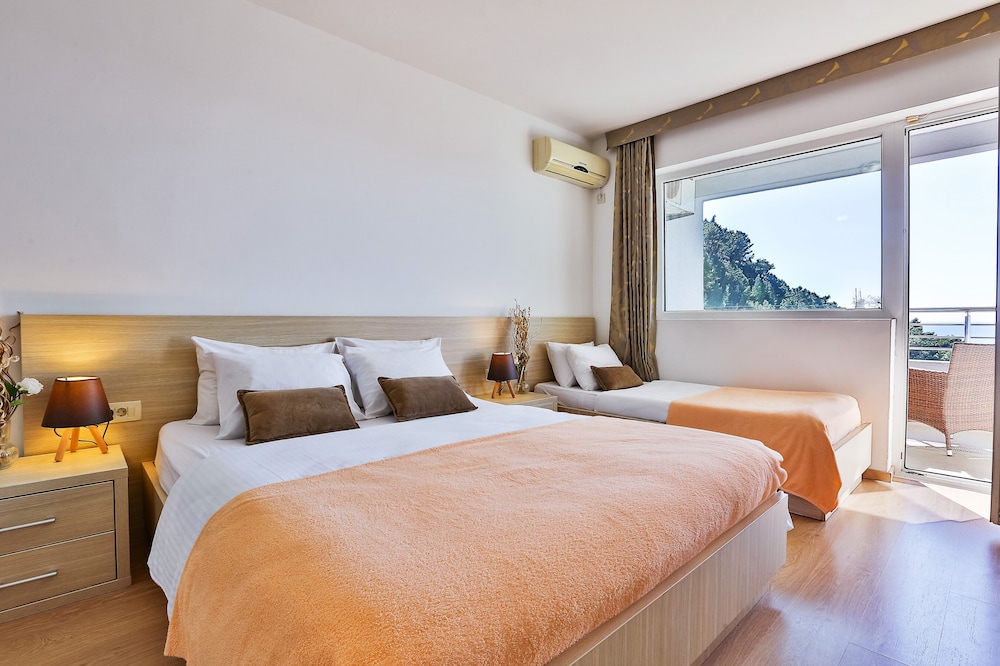 Villa Vanty Sveti Stefan - Ex Kolomat 17/45