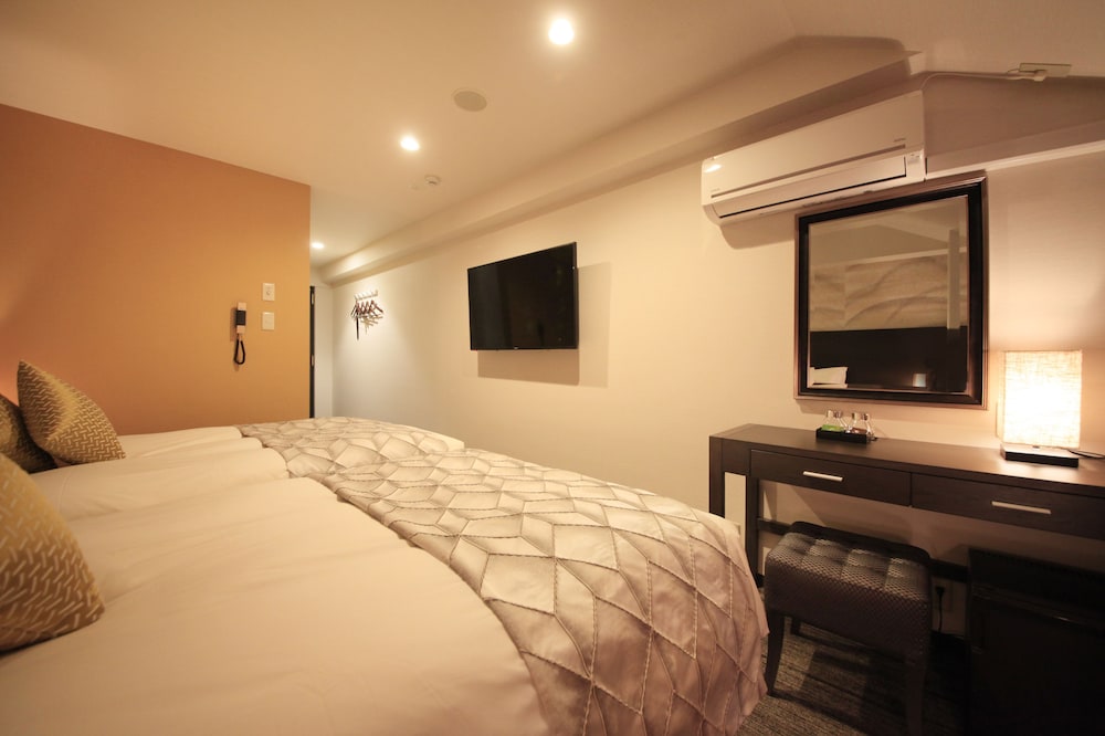 Centurion Hotel & Spa Kurashiki 12/70