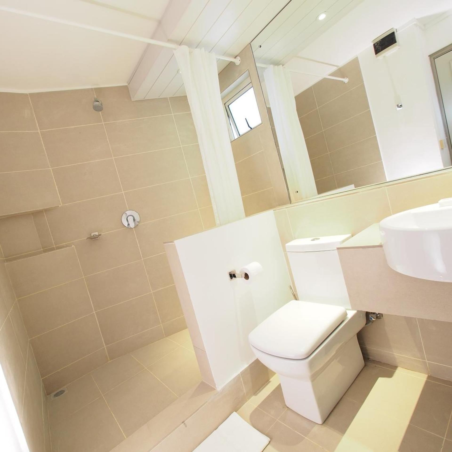 2 Bedrooms, Apartment, Garden View, Le Beachclub Serviced Apartments And Villas 4/4
