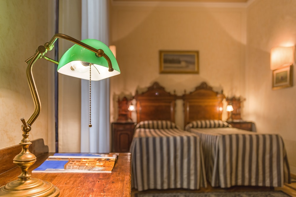 Hotel Morandi Alla Crocetta 39/60