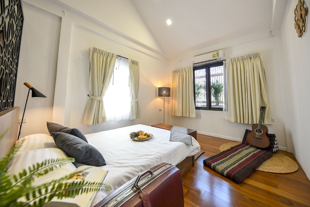 Siam Nitra Boutique Hotel 18/76