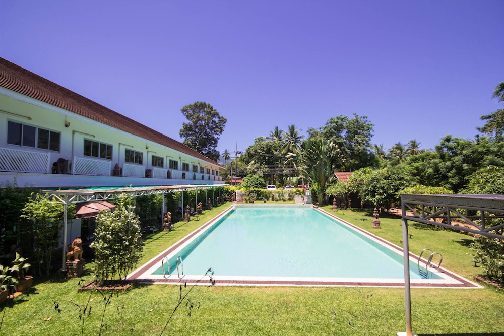 Rajapruek Samui Resort 69/72