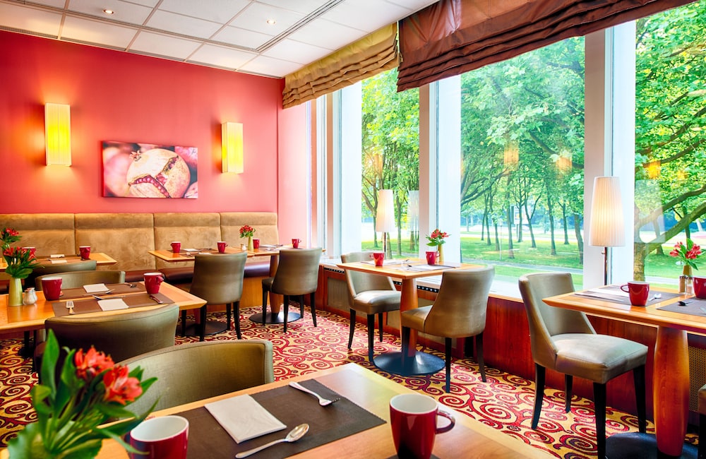 LEONARDO HOTEL HAMBURG CITY NORD 53/68
