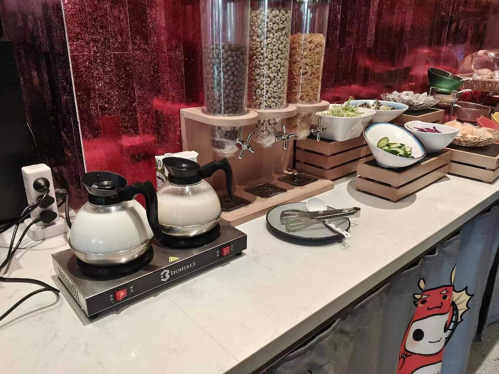 Kaiserdom Hotel Guangzhou Airport Branch 33/50