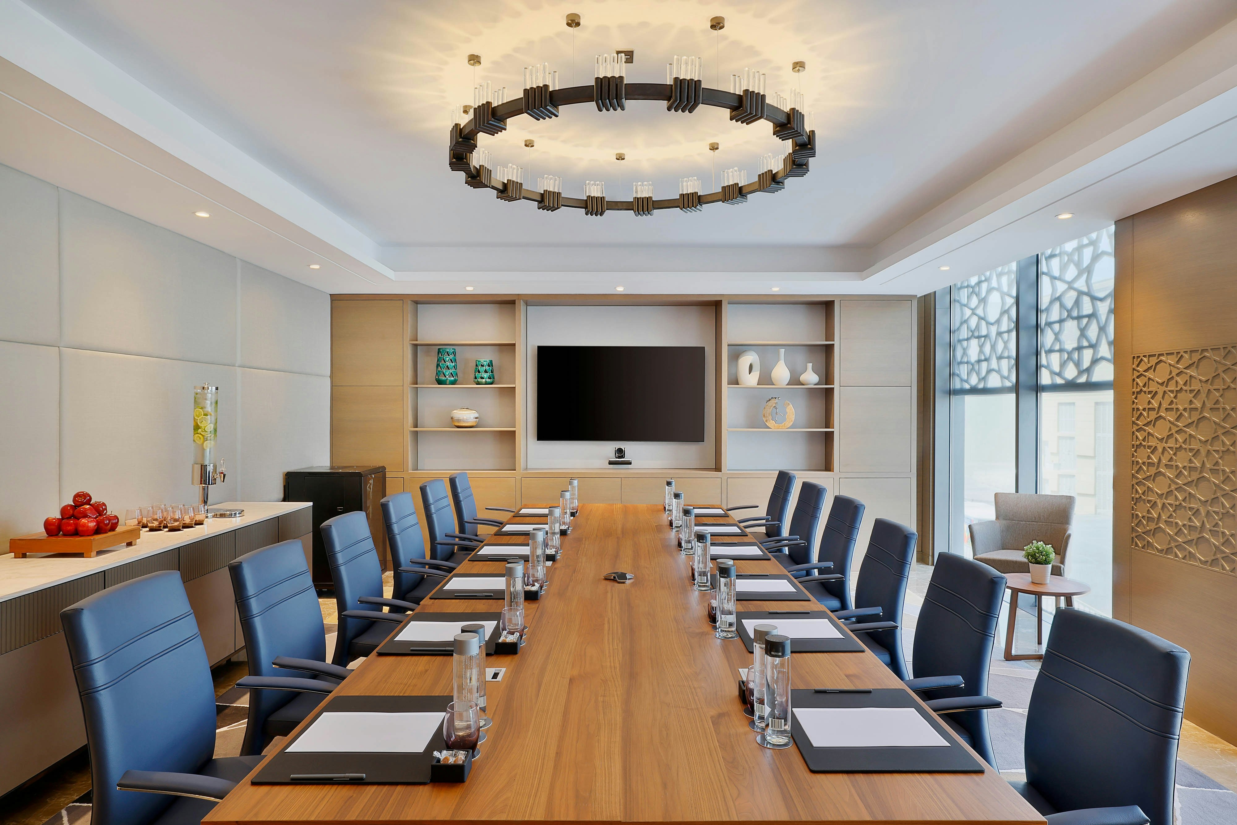Courtyard by Marriott Culture Village 46/50
