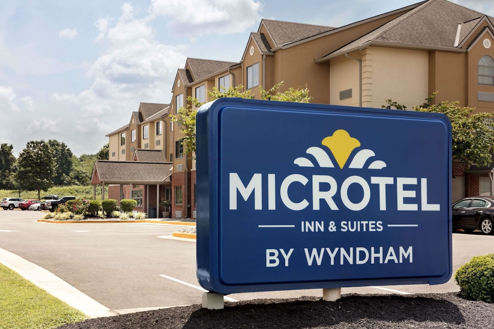 Microtel Inn And Suites By Wyndham Culpeper 5/29