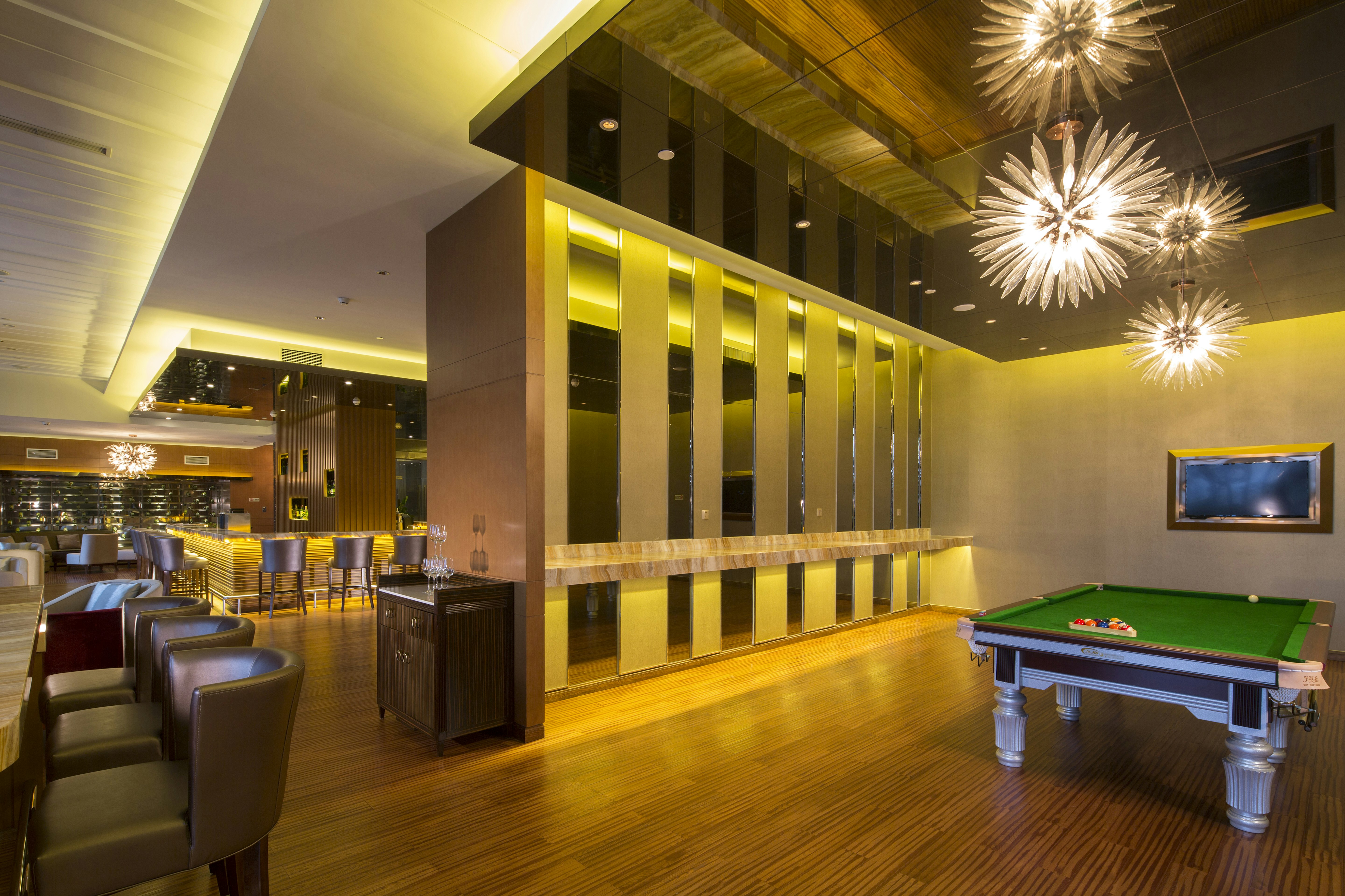 DoubleTree by Hilton Hotel Ningbo - Chunxiao 42/42