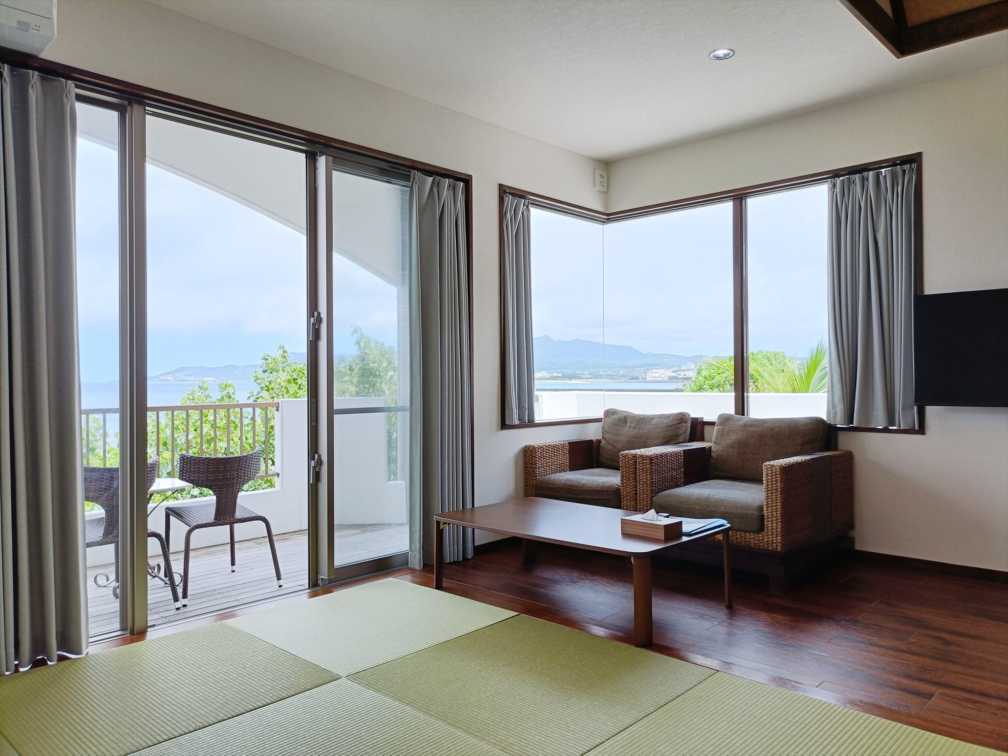 Studio, Apartment, Double Bed, Balcony