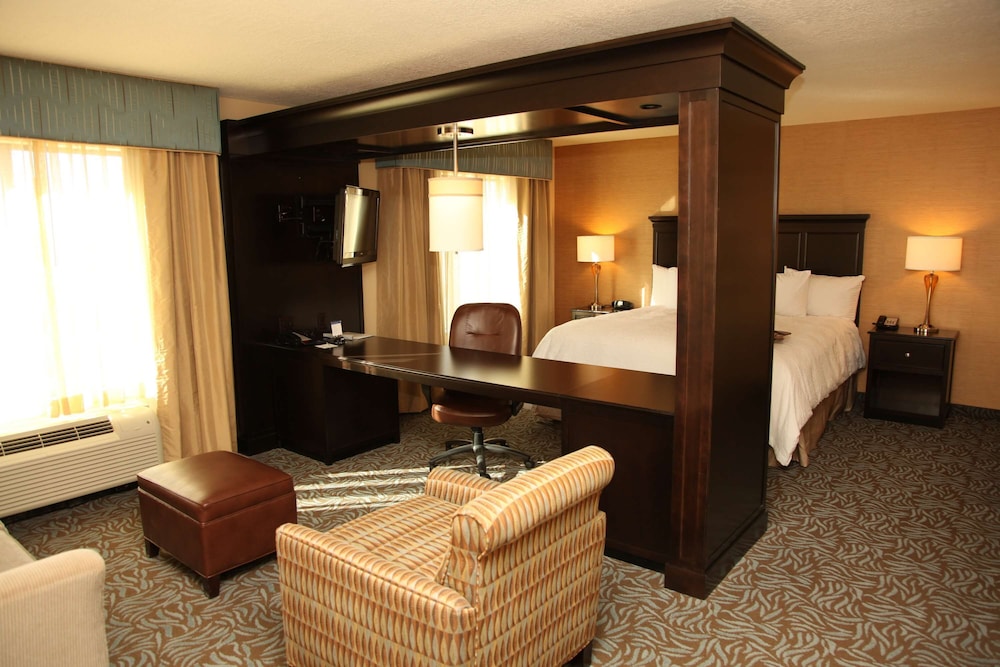 Hampton Inn And Suites Carlsbad Nm 22/37