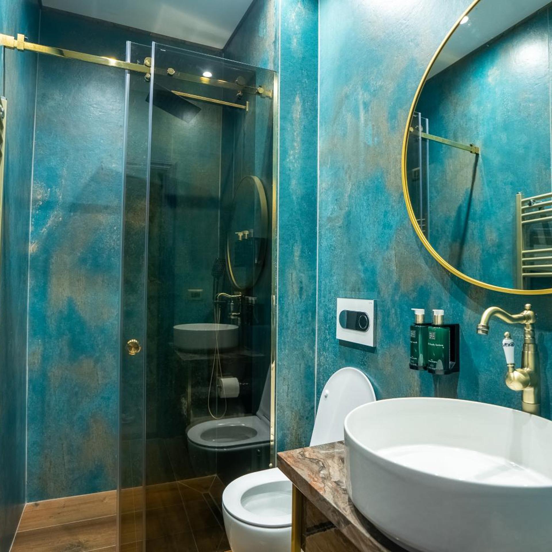 Castle Boutique Hotel 60/63