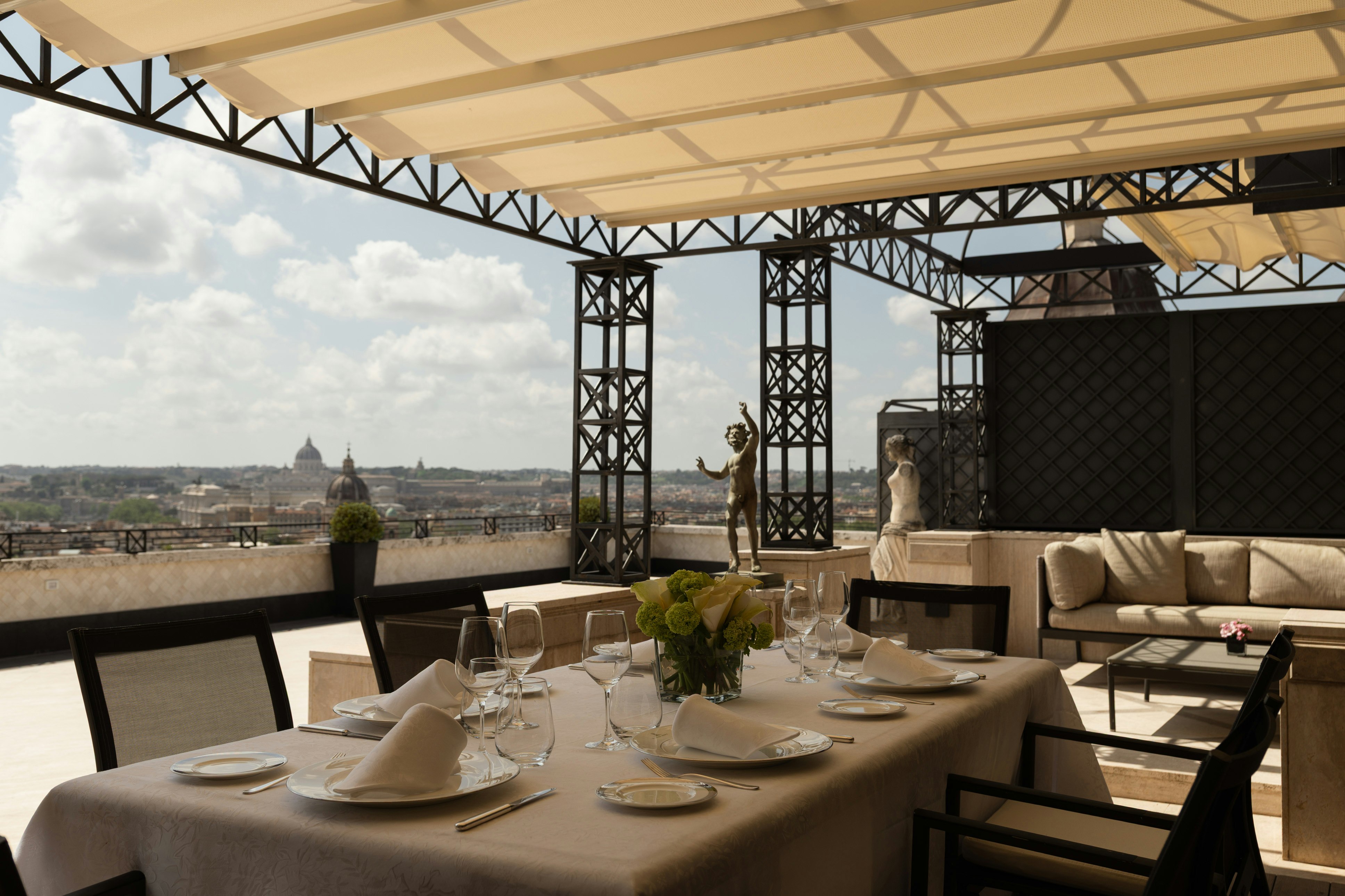 Hassler Roma 65/83