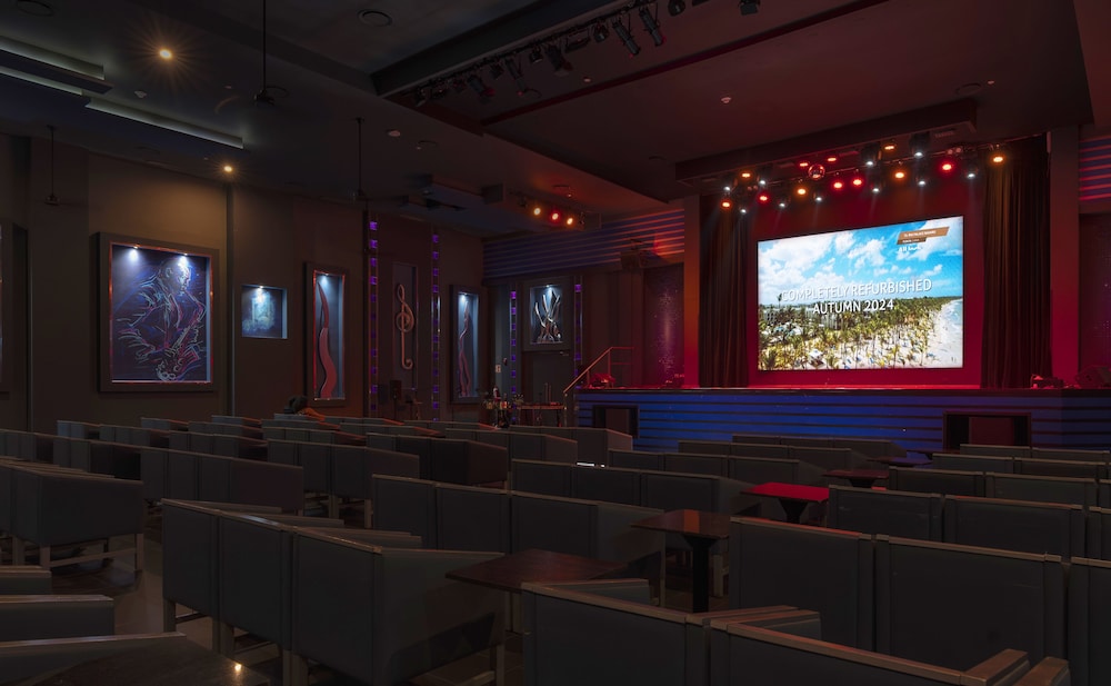 RIU Caribe All Inclusive 53/65