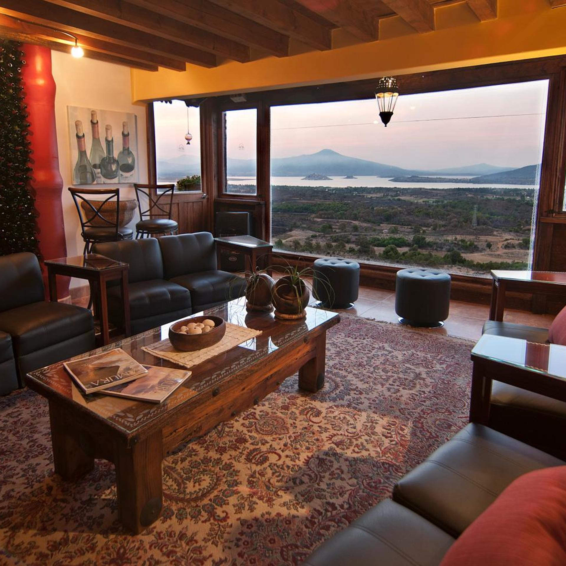 Hotel Porton Del Cielo 30/46