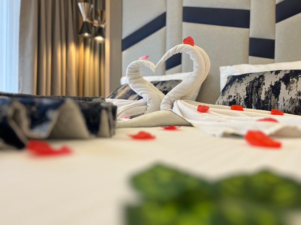 Downtown Sirkeci Hotel 57/61