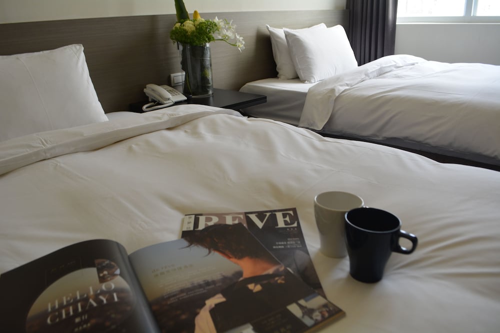 Yeong Chi Business Hotel 34/52