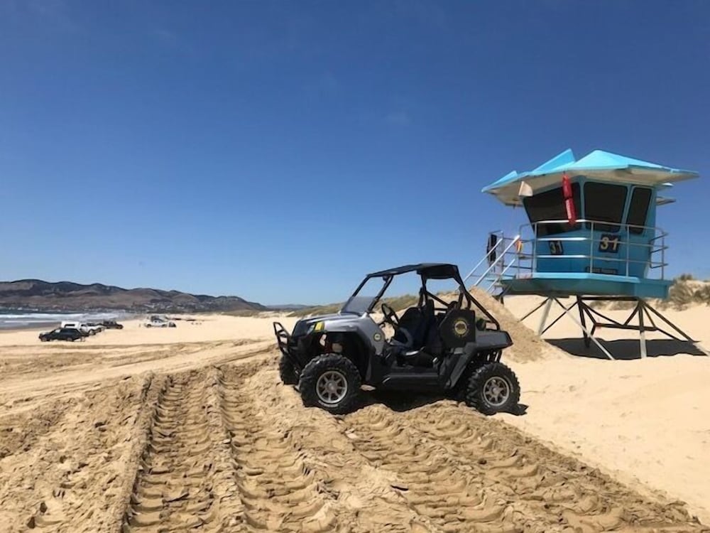 Dune Surfer Inn 51/57