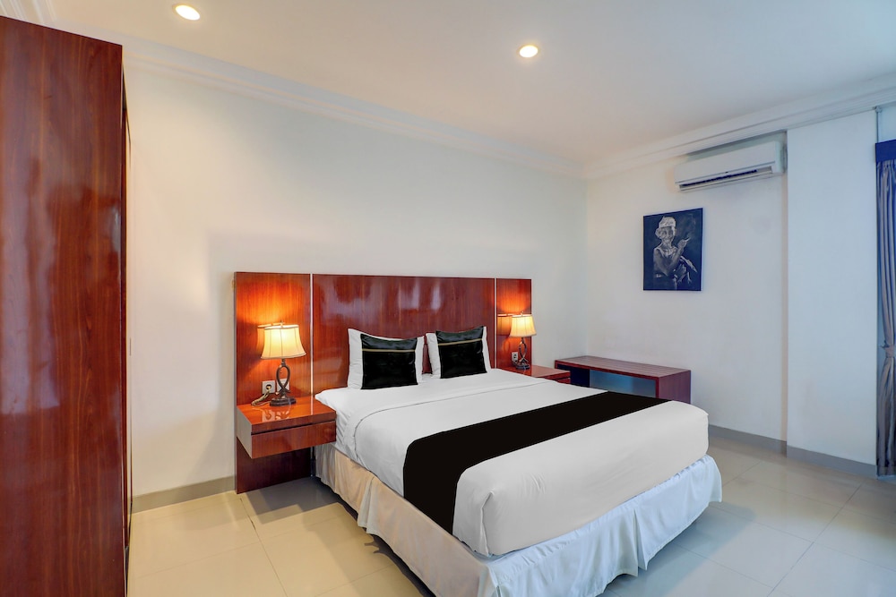 Zen Rooms Shri Laksmi Seminyak 14/41