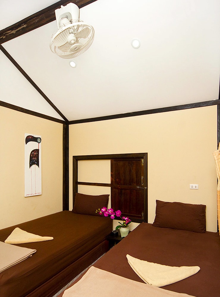 Phangan Beach Resort 12/68
