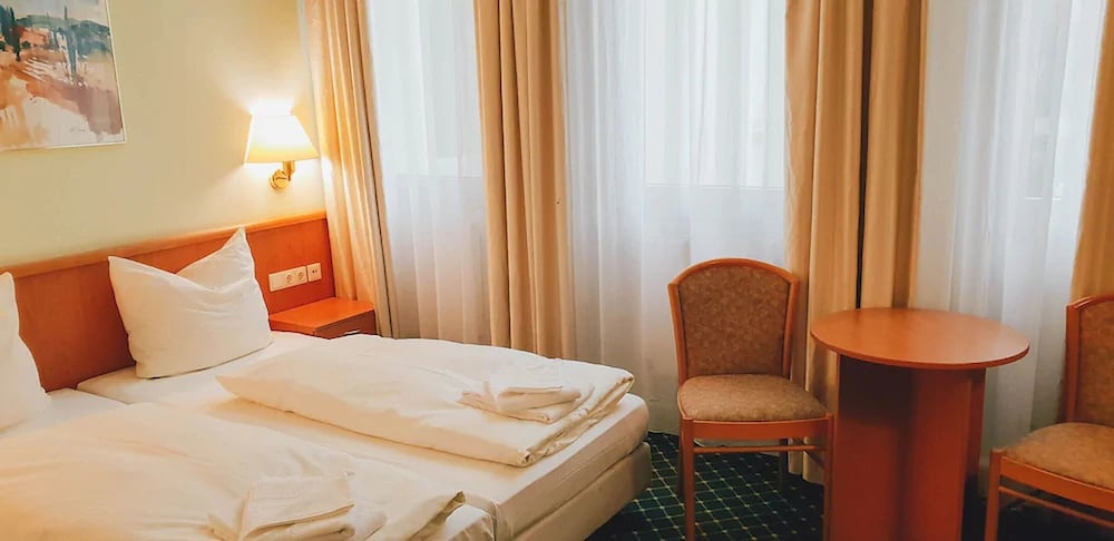 Hotel Helle Mitte Berlin 19/42