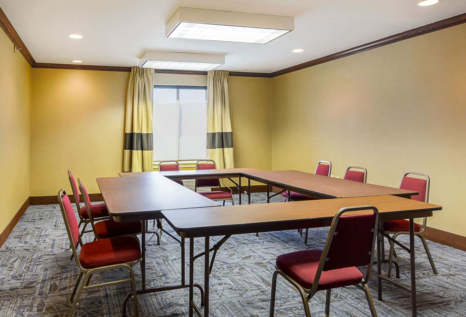 Comfort Inn Woodstock Shenandoah 35/39