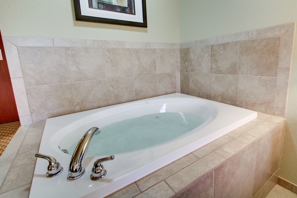 Cobblestone Inn Suites Schuyler Ne 23/62