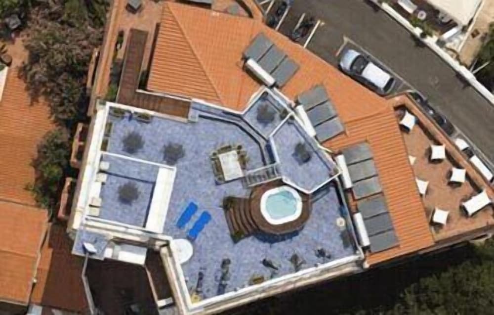 Hotel Bue Marino 27/50