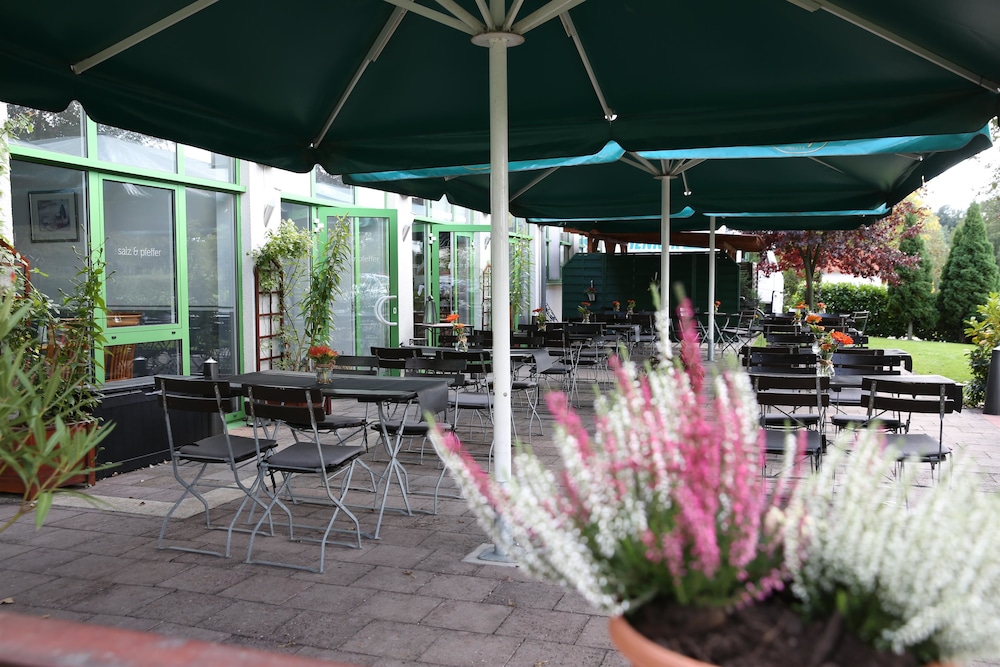 Best Western Spreewald 32/65