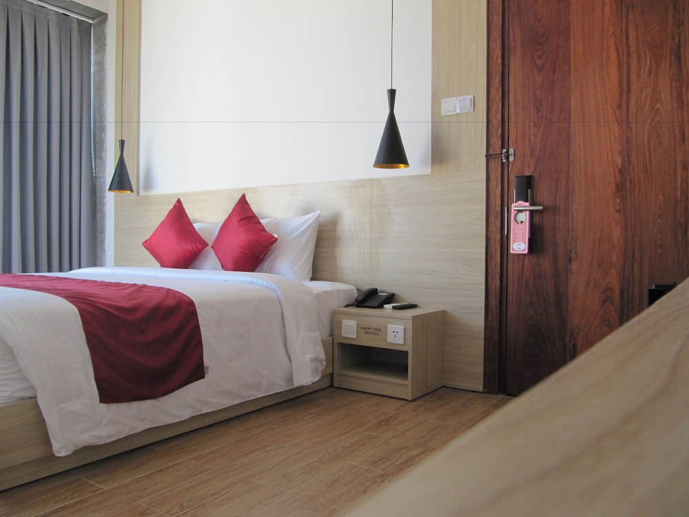 Hiep Yen Hotel 42/55