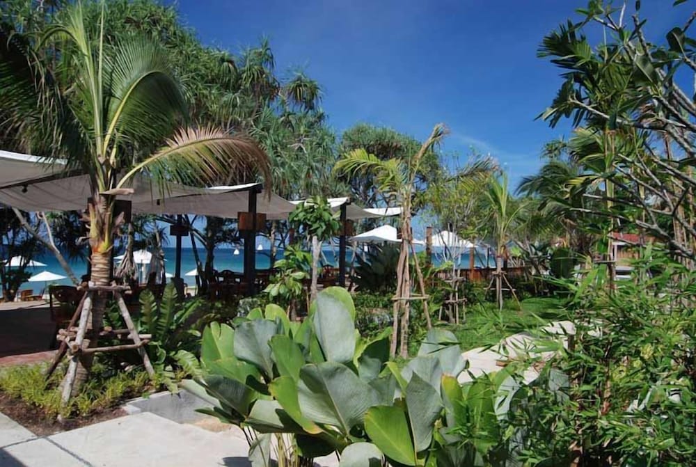 Andalay Boutique Resort 44/50