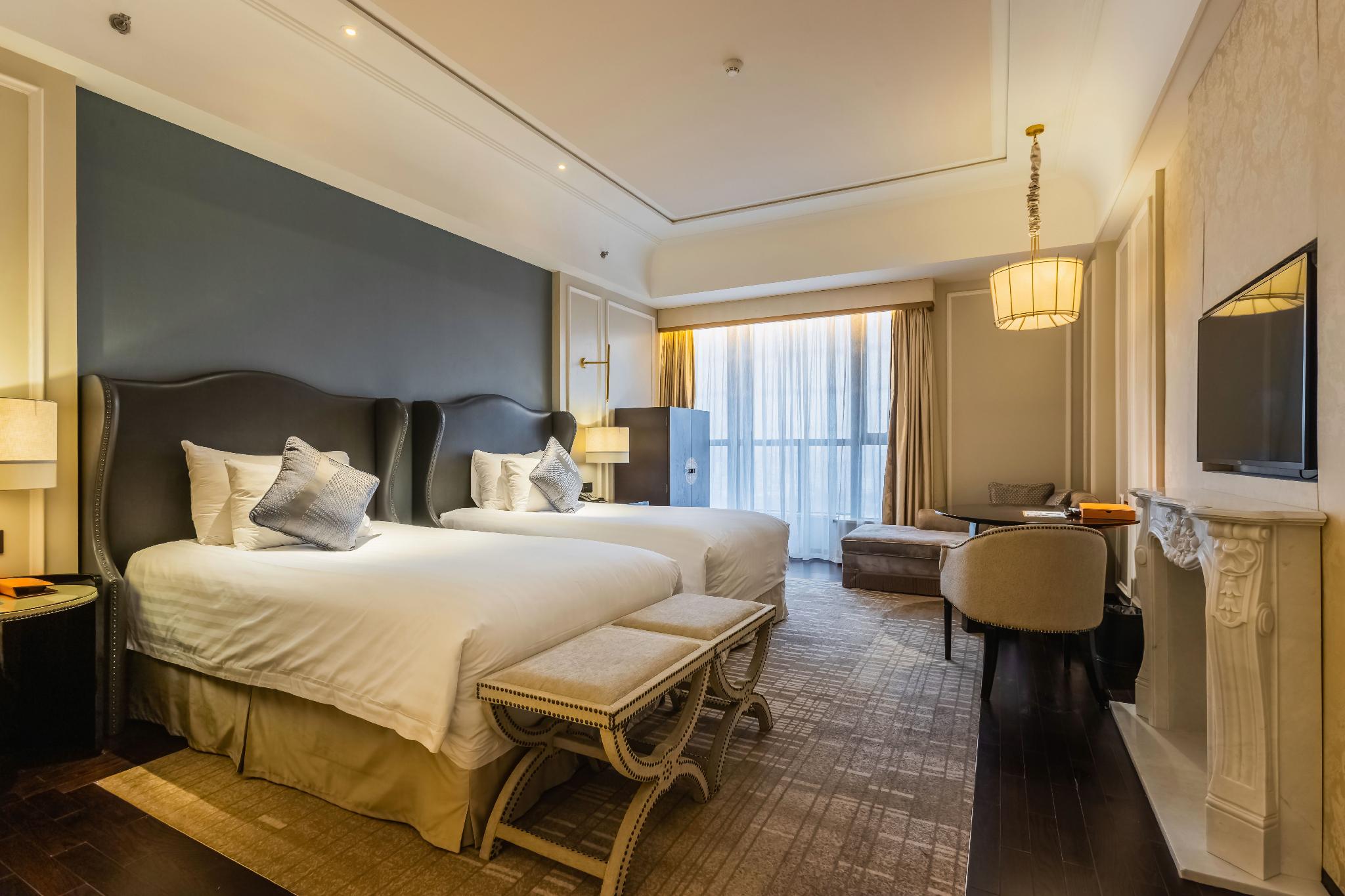 Grand New Century Hotel Yixing 13/50