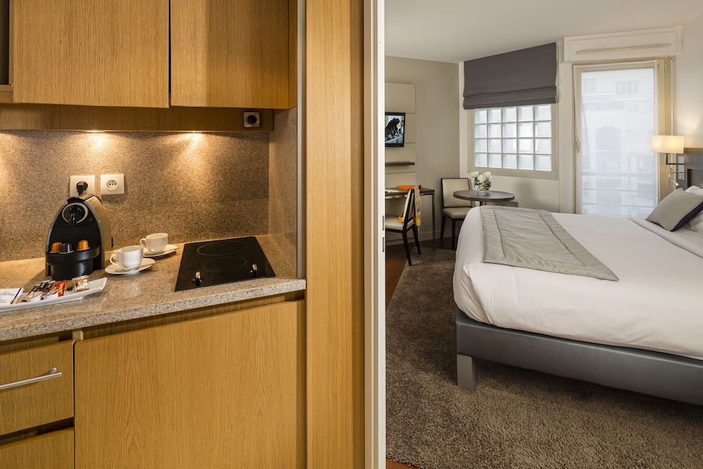 RESIDHOME COURBEVOIE LA DEFENSE 22/56