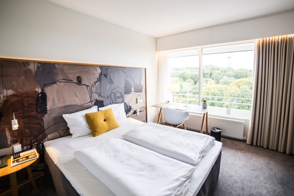 Comwell Hvide Hus Aalborg, Dolce by Wyndham 20/60