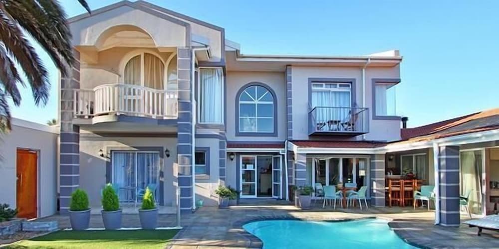 Atlantic Beach Villa 2/50